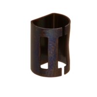 Whirlpool Washer Knob Spring Clip. Part #WP8536939