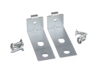 GE Dishwasher Install Package. Part #WG04A03927