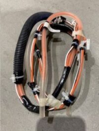 GE Washer Pump Harness. Part #WW01F01890