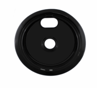 Aftermarket Range Drip Bowl. Part #DP0350