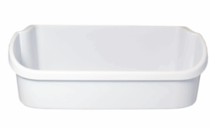 Aftermarket Refrigerator Gallon Door Bin. Part #CS6401