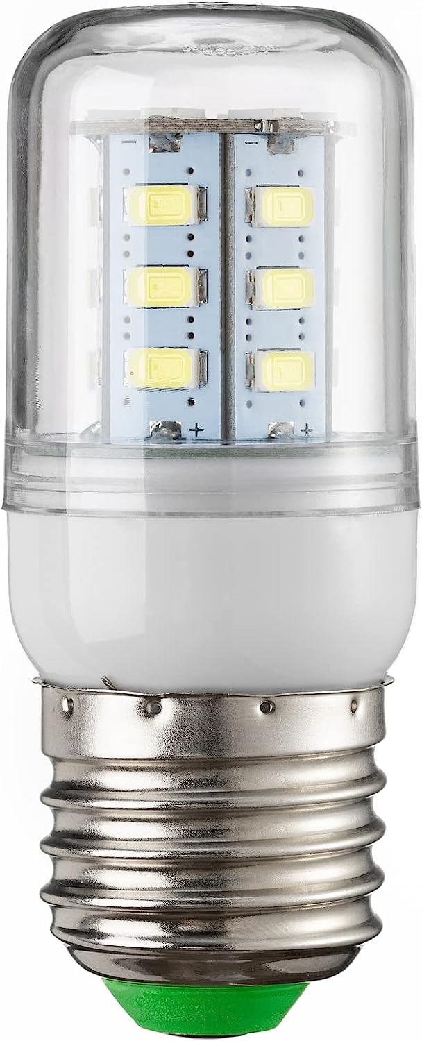 Aftermarket Refrigerator LED Bulb. Part #RLB11738