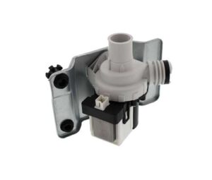 Aftermarket Washer Drain Pump. Part #LP0774A