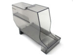 Bosch Coffee Machine Dregs Container. Part #12011727