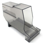 Bosch Coffee Machine Dregs Container. Part #12011727