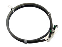 Bosch Range Convection Element. Part #00241778