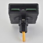 Bosch Range Oven Encoder. Part #10010232