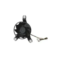 Bosch Refrigerator Evaporator Fan Motor. Part #12023002
