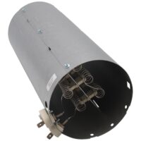 Frigidaire Dryer Heater Assembly. Part #5304535760