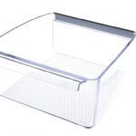 Frigidaire Refrigerator 1/3rd Width Door Bin. Part #5304519074-USED