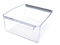 Frigidaire Refrigerator 1/3rd Width Door Bin. Part #5304519074-USED