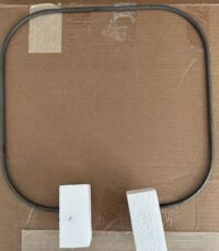 GE Dishwasher Heating Element. Part #WG04A05148