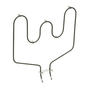 GE Range Bake Element. Part #WS01F02199