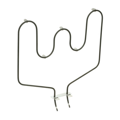 GE Range Bake Element. Part #WS01F02199