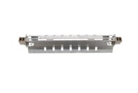 GE Refrigerator Defrost Heater Assembly. Part #WG03F00771
