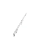 GE Refrigerator Mullion Bar. Part #WG03F03931