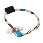 LG Washer Motor Harness. Part #6877ER1016G-USED