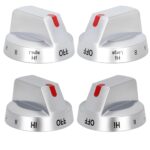 Samsung Range Knob Assembly. Part #DG94-03797P