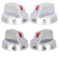Samsung Range Knob Assembly. Part #DG94-03797P