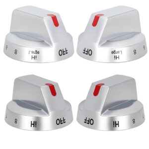 Samsung Range Knob Assembly. Part #DG94-03797P