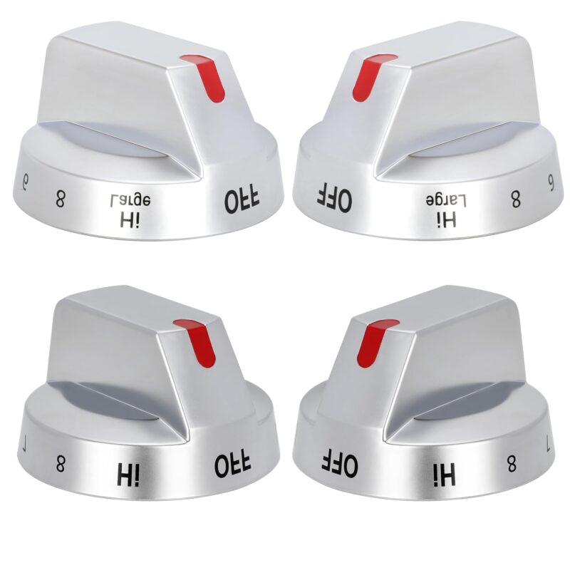 Samsung Range Knob Assembly. Part #DG94-03797P