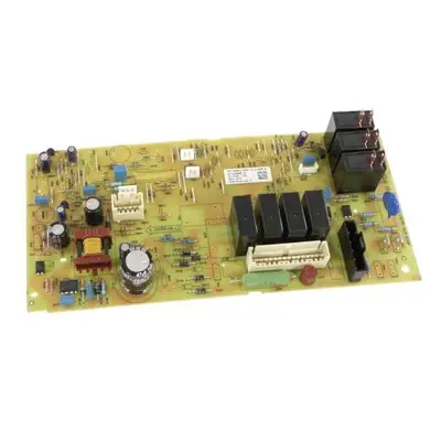 Whirlpool Built-In Microwave Control Board. Part #W11325784