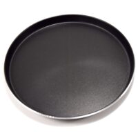 Whirlpool Built-In Microwave Crisping Plate. Part #WPW10120480