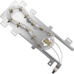 Whirlpool Dryer Heating Element Assembly. Part #WP8544771