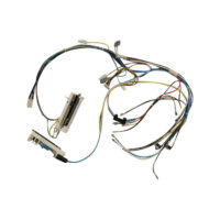 Whirlpool Microwave Interlock Switch. Part #W11033422