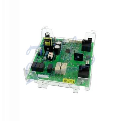 Whirlpool Range Electronic Control Board. Part #W11448962