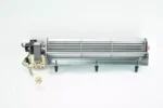 Whirlpool Range Oven Cooling Fan Motor. Part #W11598119