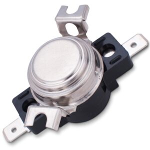 Whirlpool Range Oven Limit Thermostat. Part #WP8300802