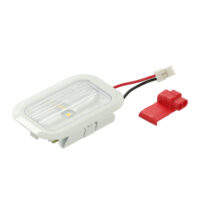 Whirlpool Refrigerator 12 Module Light Kit. Part #W11683243
