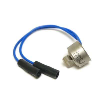 Whirlpool Refrigerator Defrost Thermostat. Part #WP1-81801-001