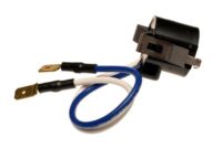 Whirlpool Refrigerator Defrost Thermostat. Part #WP52085-28