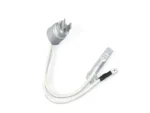 Whirlpool Refrigerator Defrost Thermostat. Part #WP61002992