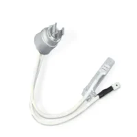 Whirlpool Refrigerator Defrost Thermostat. Part #WP61002992