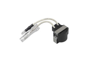 Whirlpool Refrigerator Defrost Thermostat. Part #WP61005254