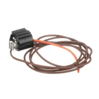 Whirlpool Refrigerator Defrost Thermostat. Part #WP67004757