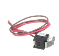 Whirlpool Refrigerator Defrost Thermostat. Part #WPW10392132