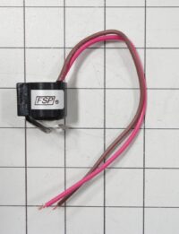 Whirlpool Refrigerator Defrost Thermostat. Part #WPW10491891