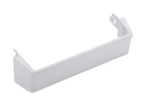Whirlpool Refrigerator Door Lower Retainer Trim. Part #WP2156022