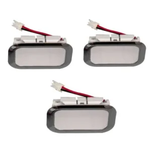 Whirlpool Refrigerator LED Light Module. Part #W11632139