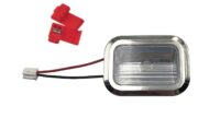 Whirlpool Refrigerator Led Light Module. Part #W11484836