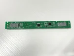 Whirlpool Refrigerator Temperature Control Board. Part #WPW10428901