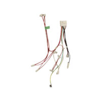 Whirlpool Refrigerator Wire Harness. Part #WPW10224292