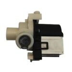 Whirlpool Washer Drain Pump & Motor Assembly. Part #WP22003059