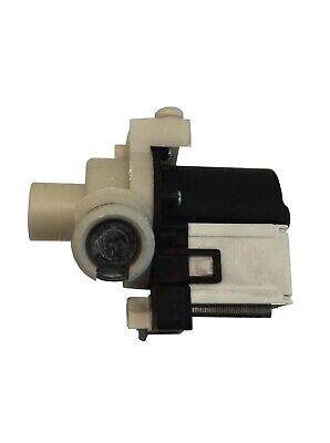 Whirlpool Washer Drain Pump & Motor Assembly. Part #WP22003059