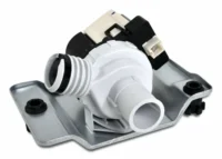 Whirlpool Washer Drain Pump. Part #WP34001320