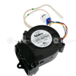 GE Refrigerator Ice Maker Fan with Thermistor. Part #WG03F09097
